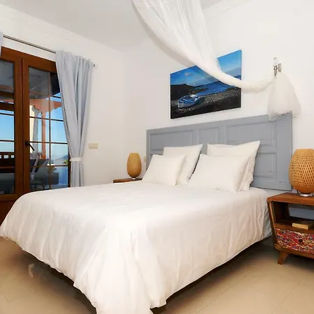 Villa Lanzamare Private Pool Playa Blanca