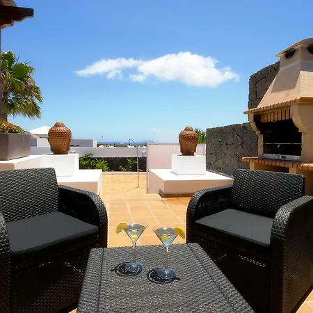 Lanzamare Private Pool Playa Blanca Villa Playa Blanca (Lanzarote)