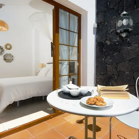 Villa Lanzamare Private Pool Playa Blanca *