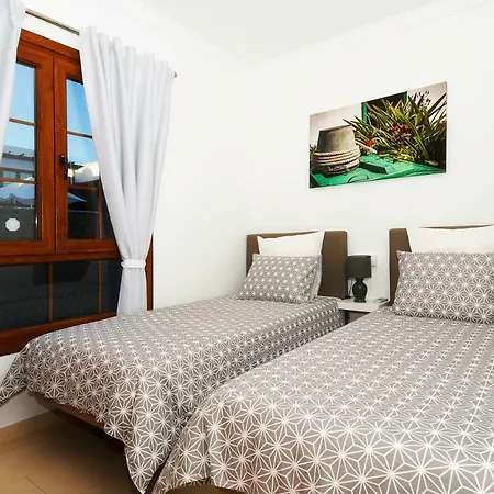 Villa Lanzamare Private Pool Playa Blanca