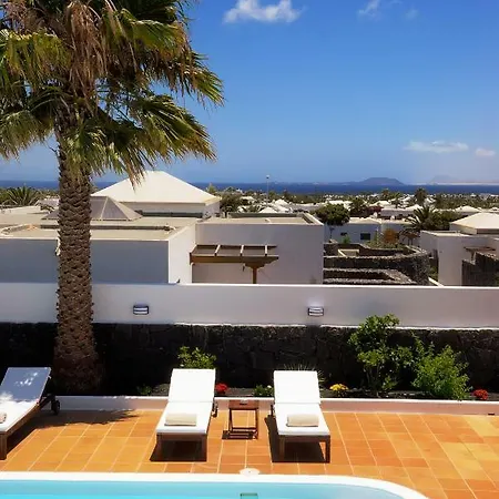 Lanzamare Private Pool Playa Blanca Playa Blanca (Lanzarote)