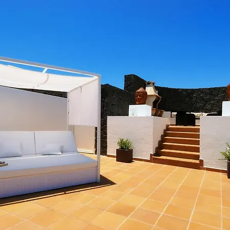 Lanzamare Private Pool Playa Blanca Villa Playa Blanca (Lanzarote)