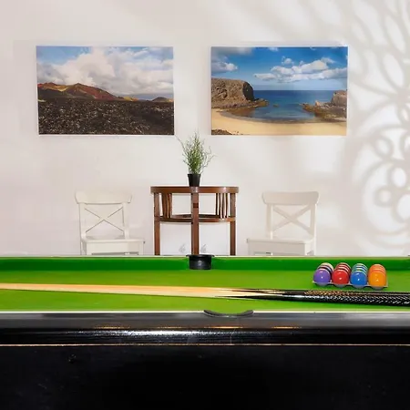 Villa Lanzamare Private Pool Playa Blanca Playa Blanca (Lanzarote)