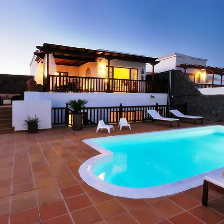 Lanzamare Private Pool Playa Blanca Villa Playa Blanca (Lanzarote)
