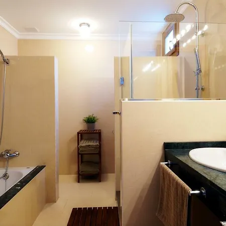 Lanzamare Private Pool Playa Blanca *